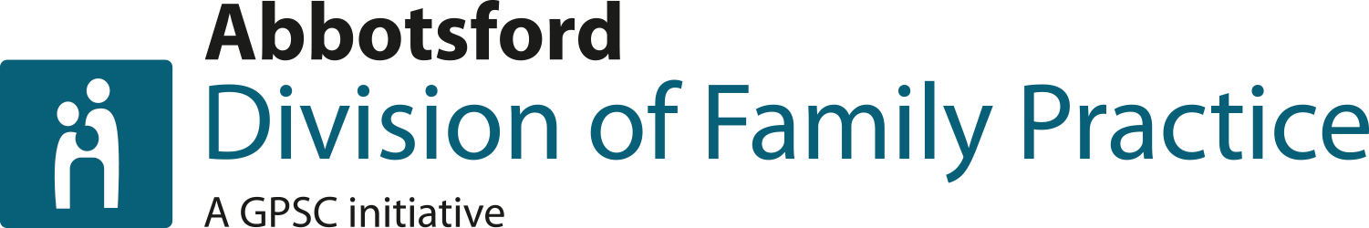 Abbotsford Division Of Family Practice